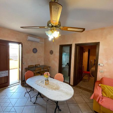 Suite Nc15 Olbia Exterior foto