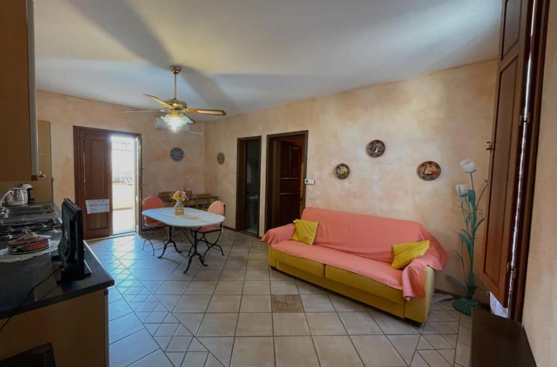 Suite Nc15 Olbia Exterior foto