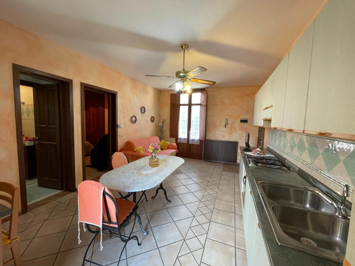 Suite Nc15 Olbia Exterior foto