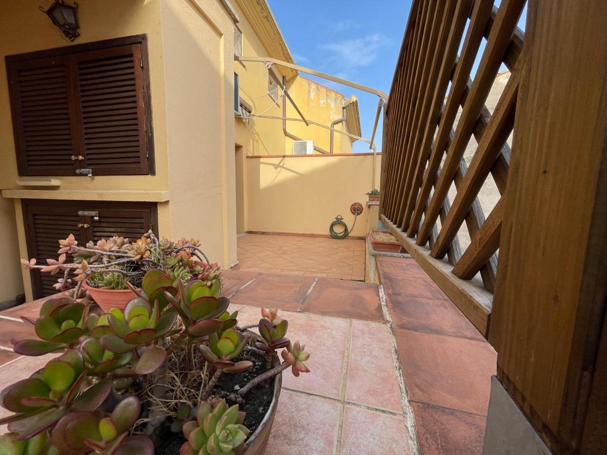 Suite Nc15 Olbia Exterior foto